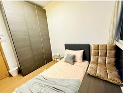 The Regency At Tiong Bahru (D3), Condominium #578247521
